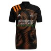 Maillot de Supporter Houston Dynamo Extérieur 2021-22 Pour Homme